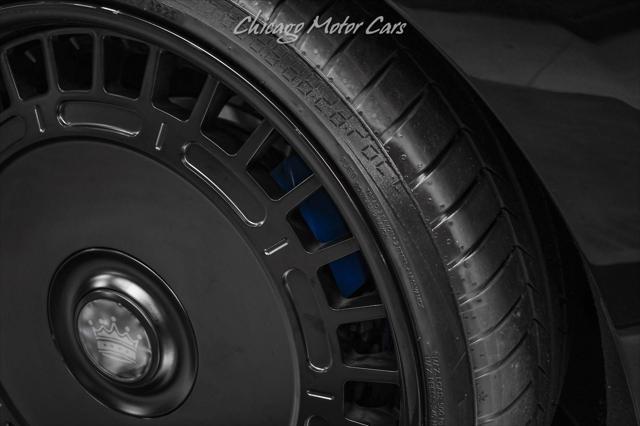 Photo of 2023 Black Diamond Rolls-Royce Cullinan