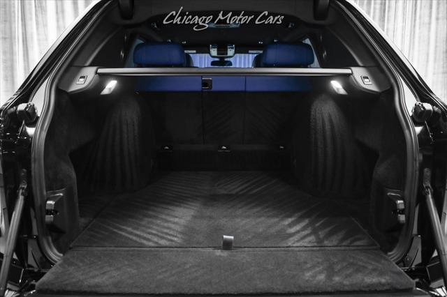 Photo of 2023 Black Diamond Rolls-Royce Cullinan