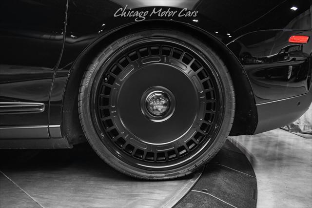 Photo of 2023 Black Diamond Rolls-Royce Cullinan
