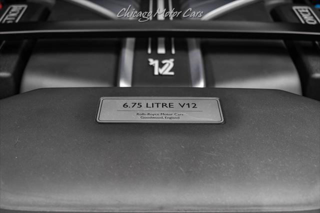 Photo of 2023 Black Diamond Rolls-Royce Cullinan