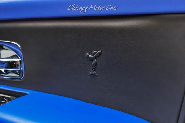 Photo of 2023 Black Diamond Rolls-Royce Cullinan