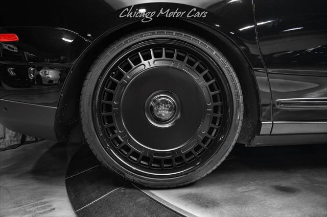 Photo of 2023 Black Diamond Rolls-Royce Cullinan