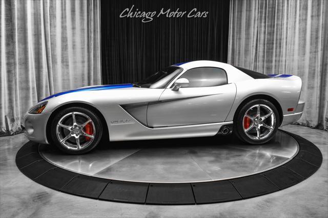 2010 Dodge Viper