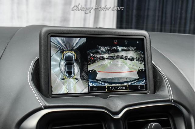 Photo of 2020 Onyx Black Aston Martin Vantage