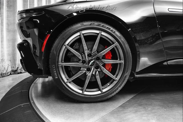 Photo of 2020 Onyx Black Aston Martin Vantage