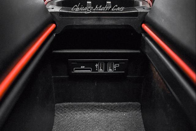 Photo of 2021 designo Night Black Magno Matte Mercedes-Benz AMG G 63