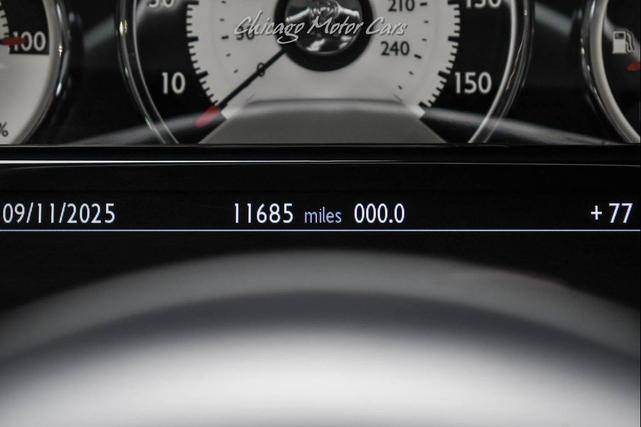 Photo of 2015 Diamond Black Rolls-Royce Wraith