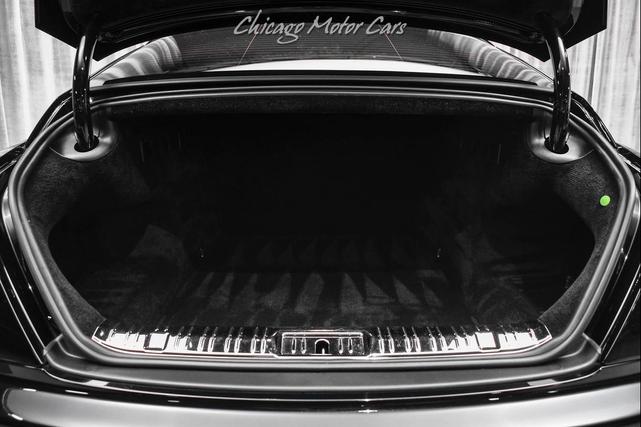 Photo of 2015 Diamond Black Rolls-Royce Wraith