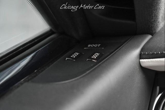 Photo of 2015 Diamond Black Rolls-Royce Wraith