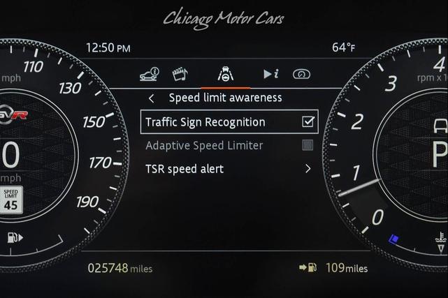 Photo of 2022 Black Land Rover Range Rover Sport
