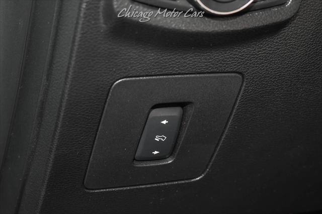 Photo of 2015 Magnetic Metallic Ford F-150
