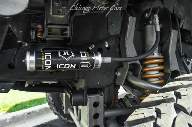 Photo of 2015 Magnetic Metallic Ford F-150