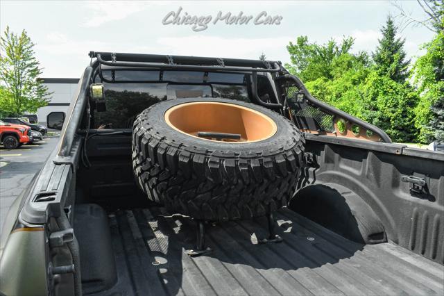 Photo of 2015 Magnetic Metallic Ford F-150