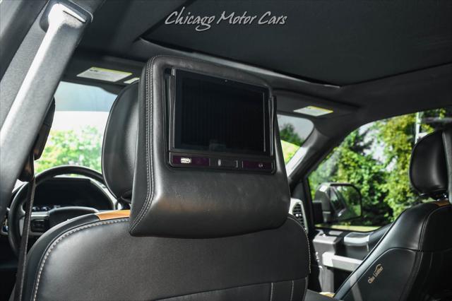 Photo of 2015 Magnetic Metallic Ford F-150