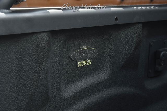 Photo of 2015 Magnetic Metallic Ford F-150