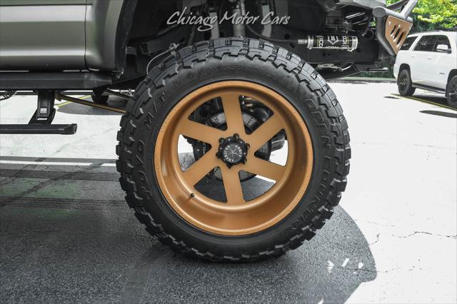 Photo of 2015 Magnetic Metallic Ford F-150