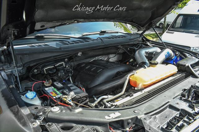 Photo of 2015 Magnetic Metallic Ford F-150