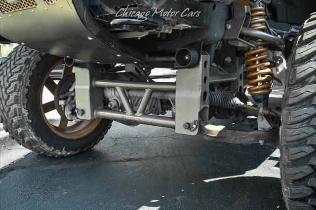 Photo of 2015 Magnetic Metallic Ford F-150