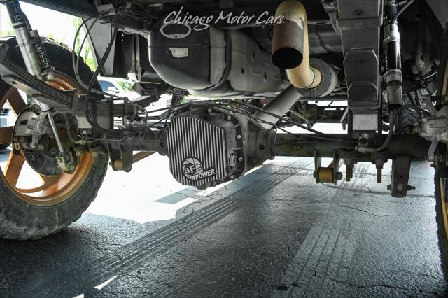 Photo of 2015 Magnetic Metallic Ford F-150