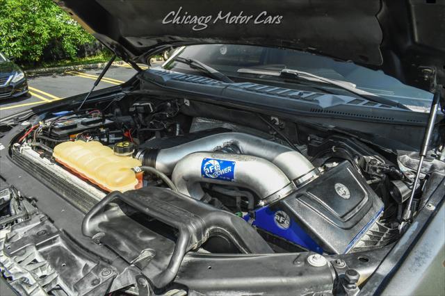 Photo of 2015 Magnetic Metallic Ford F-150