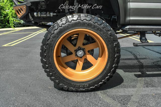Photo of 2015 Magnetic Metallic Ford F-150