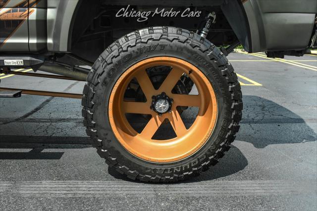 Photo of 2015 Magnetic Metallic Ford F-150