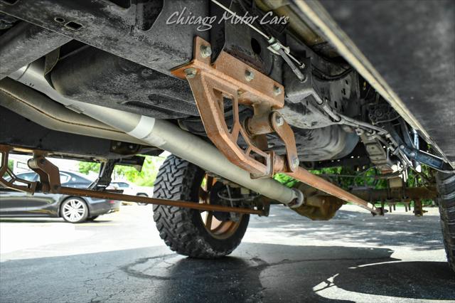 Photo of 2015 Magnetic Metallic Ford F-150
