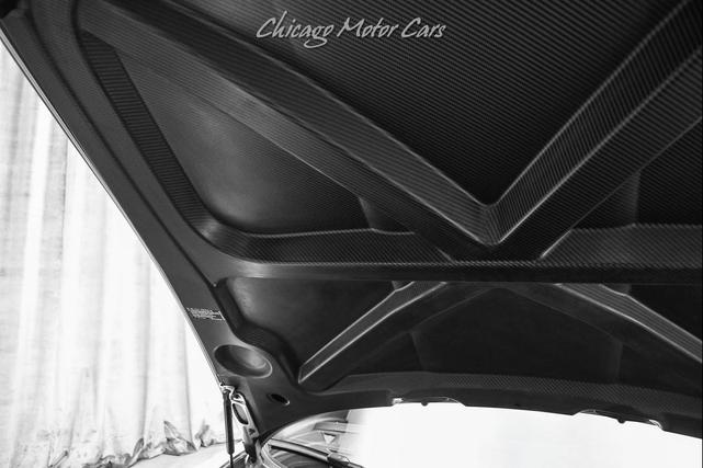 Photo of 2016 GT Silver Metallic Porsche 911
