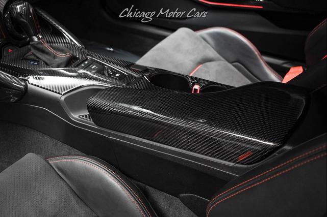 Photo of 2019 Black Chevrolet Camaro