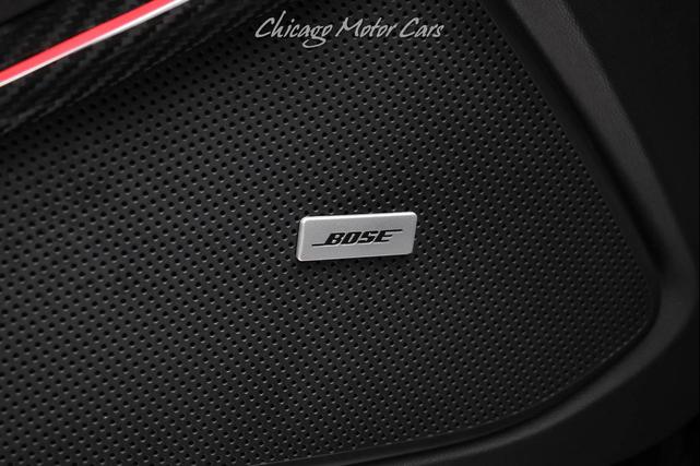 Photo of 2019 Black Chevrolet Camaro