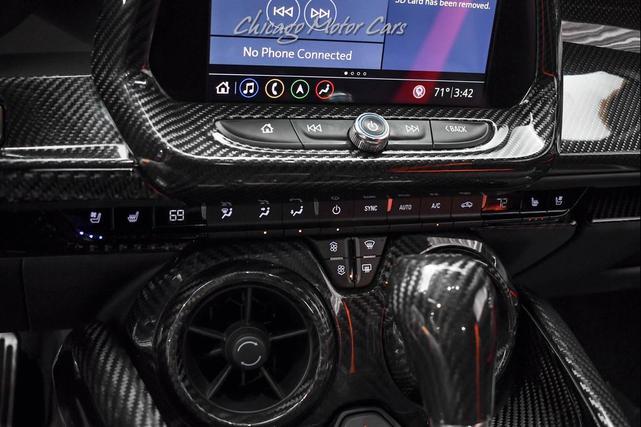 Photo of 2019 Black Chevrolet Camaro