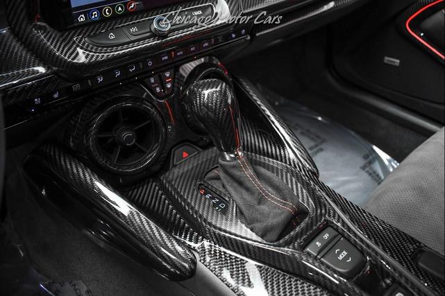 Photo of 2019 Black Chevrolet Camaro