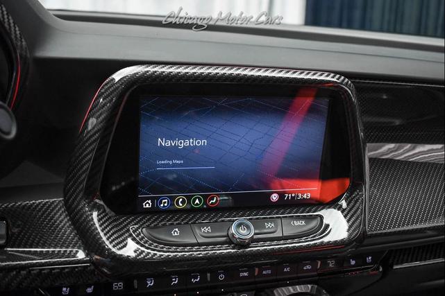 Photo of 2019 Black Chevrolet Camaro