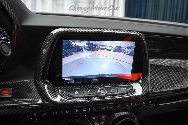 Photo of 2019 Black Chevrolet Camaro