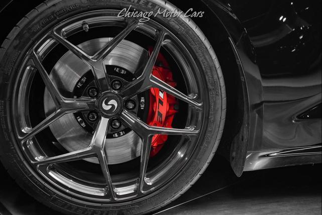 Photo of 2019 Black Chevrolet Camaro