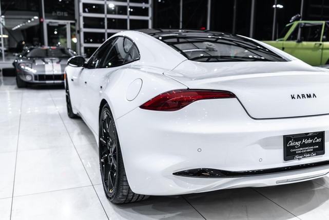 Photo of 2025 Surf White Karma Revero