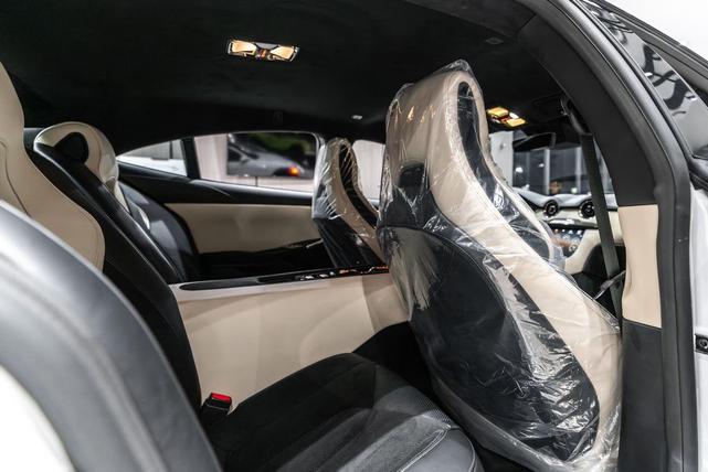 Photo of 2025 Surf White Karma Revero