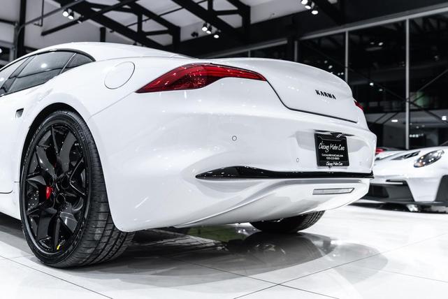 Photo of 2025 Surf White Karma Revero