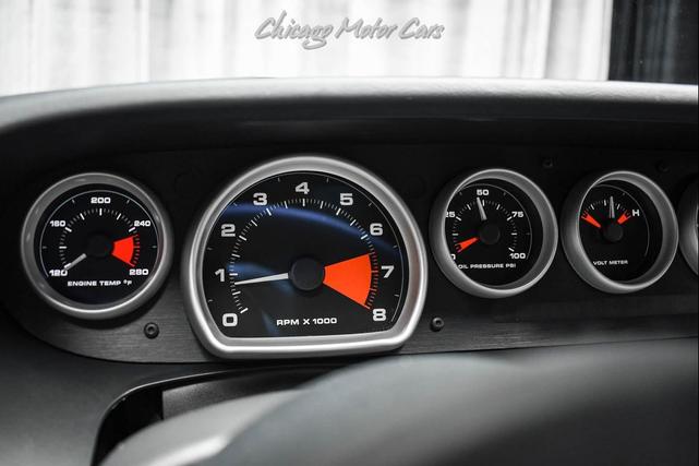 Photo of 2005 Centennial White Clearcoat Ford GT