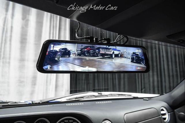 Photo of 2005 Centennial White Clearcoat Ford GT