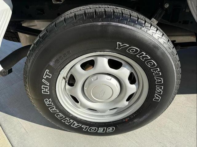 Photo of 2020 Oxford White Ford F-150