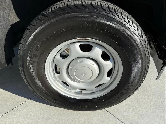 Photo of 2020 Oxford White Ford F-150