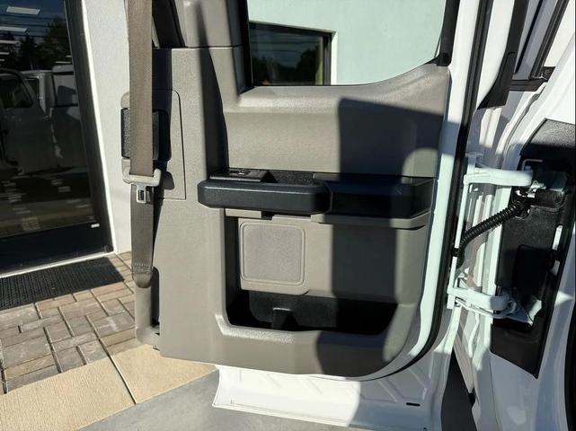 Photo of 2020 Oxford White Ford F-150