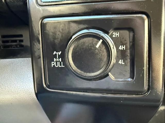 Photo of 2020 Oxford White Ford F-150