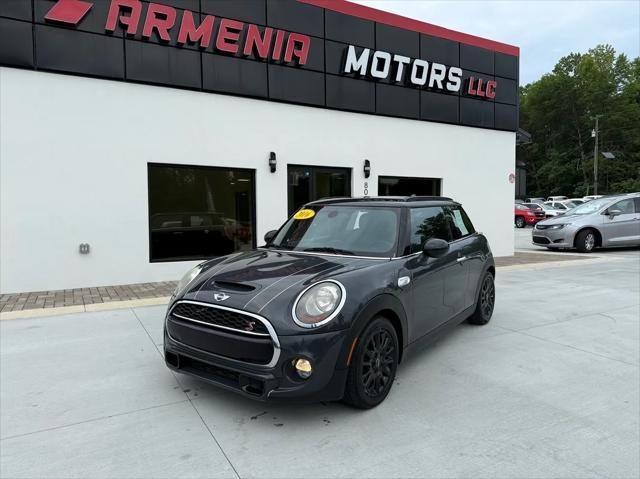 2016 MINI Hardtop