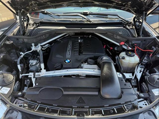 Photo of 2018 Black BMW X5