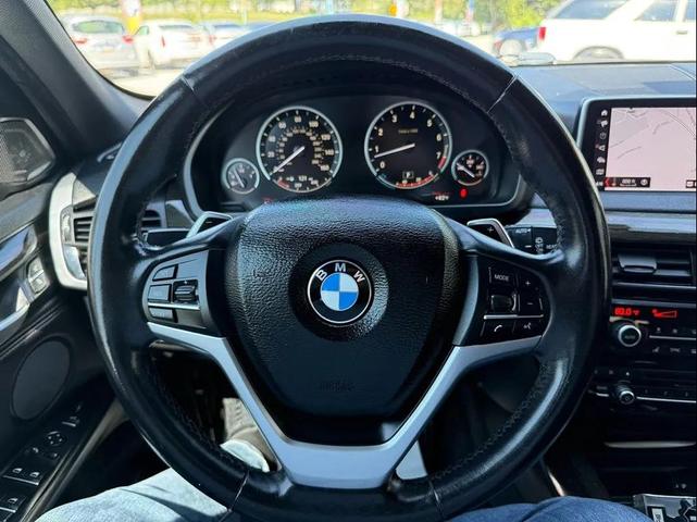 Photo of 2018 Black BMW X5