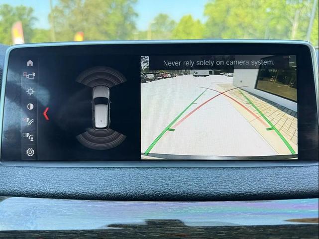 Photo of 2018 Black BMW X5