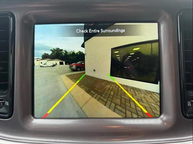 Photo of 2022 Blue Dodge Challenger