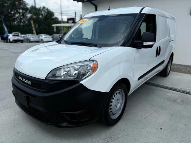 2020 RAM Promaster City